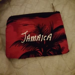 Little purse from Jamaca